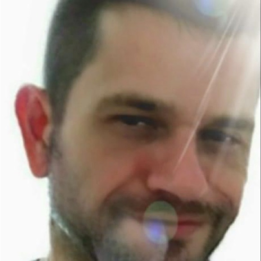 Meet your Posher, Neil